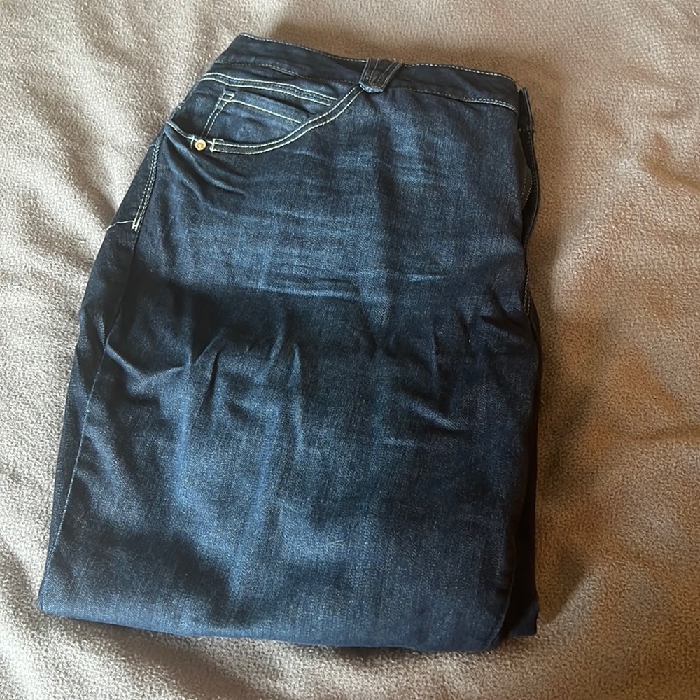 Democracy Ab-solution jeans